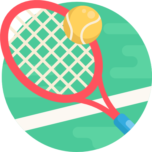 icon Tenis Indoor